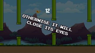 Sleepy Bird - Screenshot 3