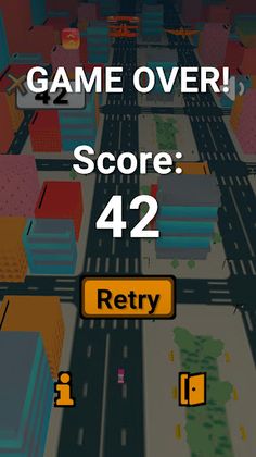 Ace Pilot! - Screenshot 4