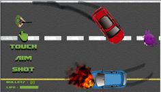 Impossible Shot: Shooter Game - Screenshot 4