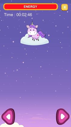 Little Unicorn - Screenshot 4