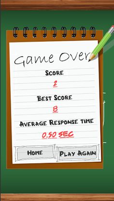 Equal or not Equal : Mental Ma - Screenshot 3