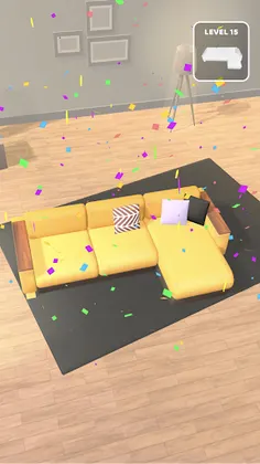 AEKI: Let’s Fix - Screenshot 2