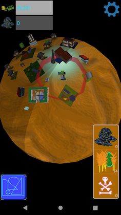 Coloniza!! - Screenshot 2