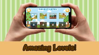 Spot Seven Differences - Screenshot 1