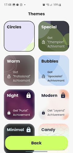 PlopIt! - Screenshot 4