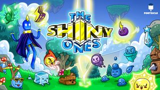 The Shiny Ones FREE - Screenshot 2