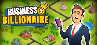 Idle Business Billionaire - Screenshot 1