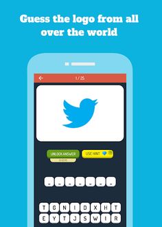 Riddles: the Logo Edition - Screenshot 2