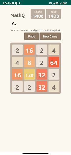 MathQ - Screenshot 3