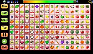 Noi Hoa Qua - Screenshot 2