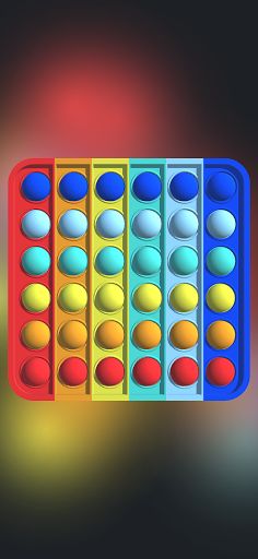 Pop it Toys - Screenshot 3