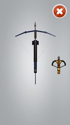 Crossbow - Screenshot 2