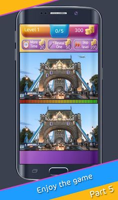 Find The Differences 5 - Screenshot 3