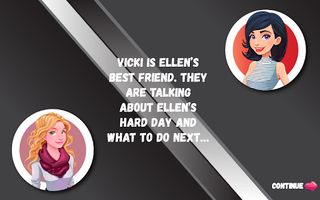 Dream Fighters - Screenshot 3