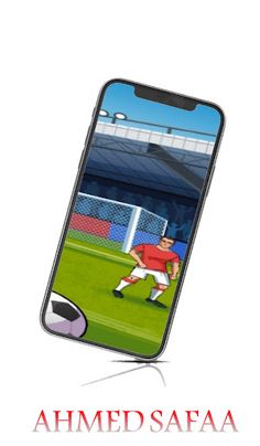 Goalkeeper - Screenshot 4