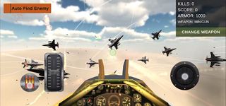 Iron Eagle 2019 Modern War - Screenshot 1