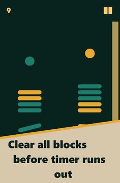 Triadic Descent - hypnotic bal - Screenshot 3