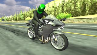 EngineRev-Ride - Screenshot 2