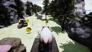 Happy Panda Simulator - Screenshot 3