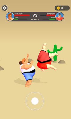 Sumo Smash - Screenshot 4