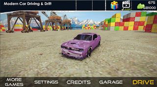 Tokyo Drift 2023 - Screenshot 1