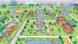 Carelife Sim - Screenshot 2