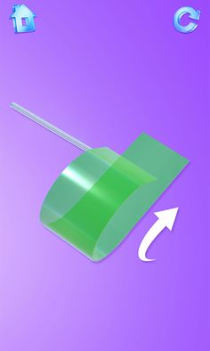 Nano Tape Crafts! Squishy Toys - Screenshot 1