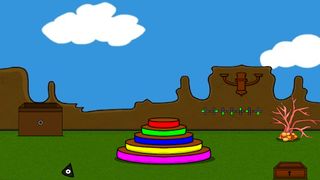 Rescue The Prince From Palace - Screenshot 3