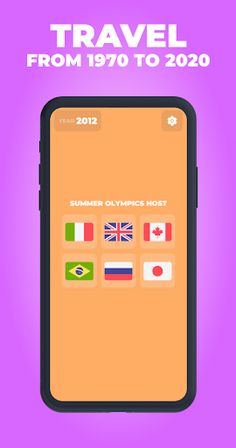 Brain Traveler - Brain Test & - Screenshot 1