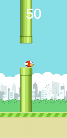 Savhalappy Bird - Screenshot 1