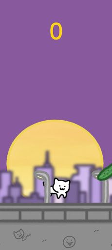 Cat Run - Screenshot 3