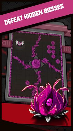 Dungeon of Weirdos - Screenshot 1