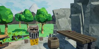 Ooga Booga - Screenshot 3