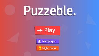 Puzzeble! - Screenshot 1