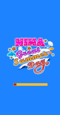 العاب بنات مكياج صيفي رائع - Screenshot 1