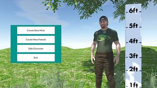 Carp Fishing Simulator - Screenshot 2