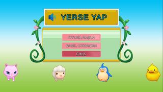 Yerse Yap - Screenshot 1