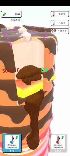 Melting ASMR - Screenshot 4