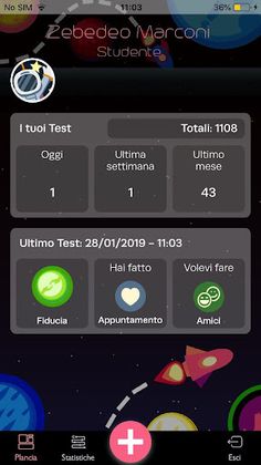 Planet Emotion - EduTouch Edit - Screenshot 3