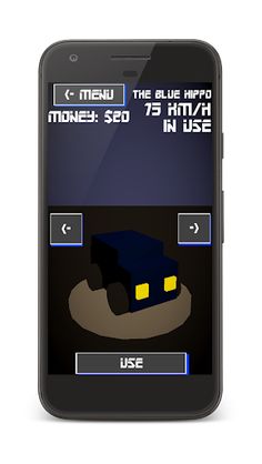 CopChase - Screenshot 3