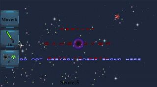 Space Bits - Screenshot 3