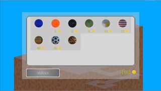 Fragile Ball - Screenshot 3