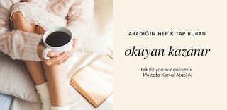 Okuyan Kazanır - Screenshot 2