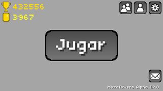 MozoTowers - Screenshot 1