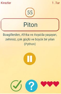 Anla Beni - Screenshot 2