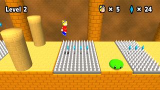 Ales Dash - Screenshot 3