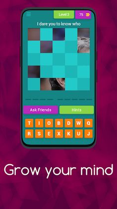 Grow your mind - Screenshot 4