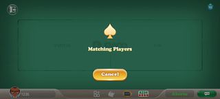 Buraco - Screenshot 3