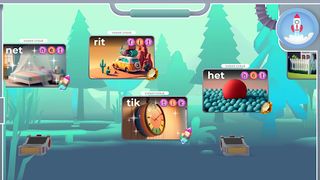 KlankKr8 voor thuis - Screenshot 3