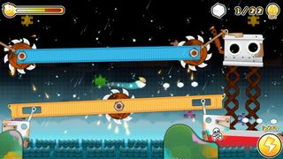 Storm in a Teacup - Screenshot 3